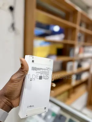 New Samsung Galaxy A56 256 GB Black