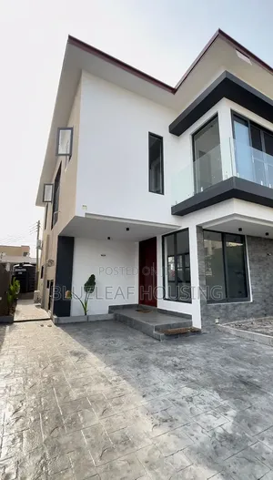 3bdrm Townhouse / Terrace in Tseaddo for rent