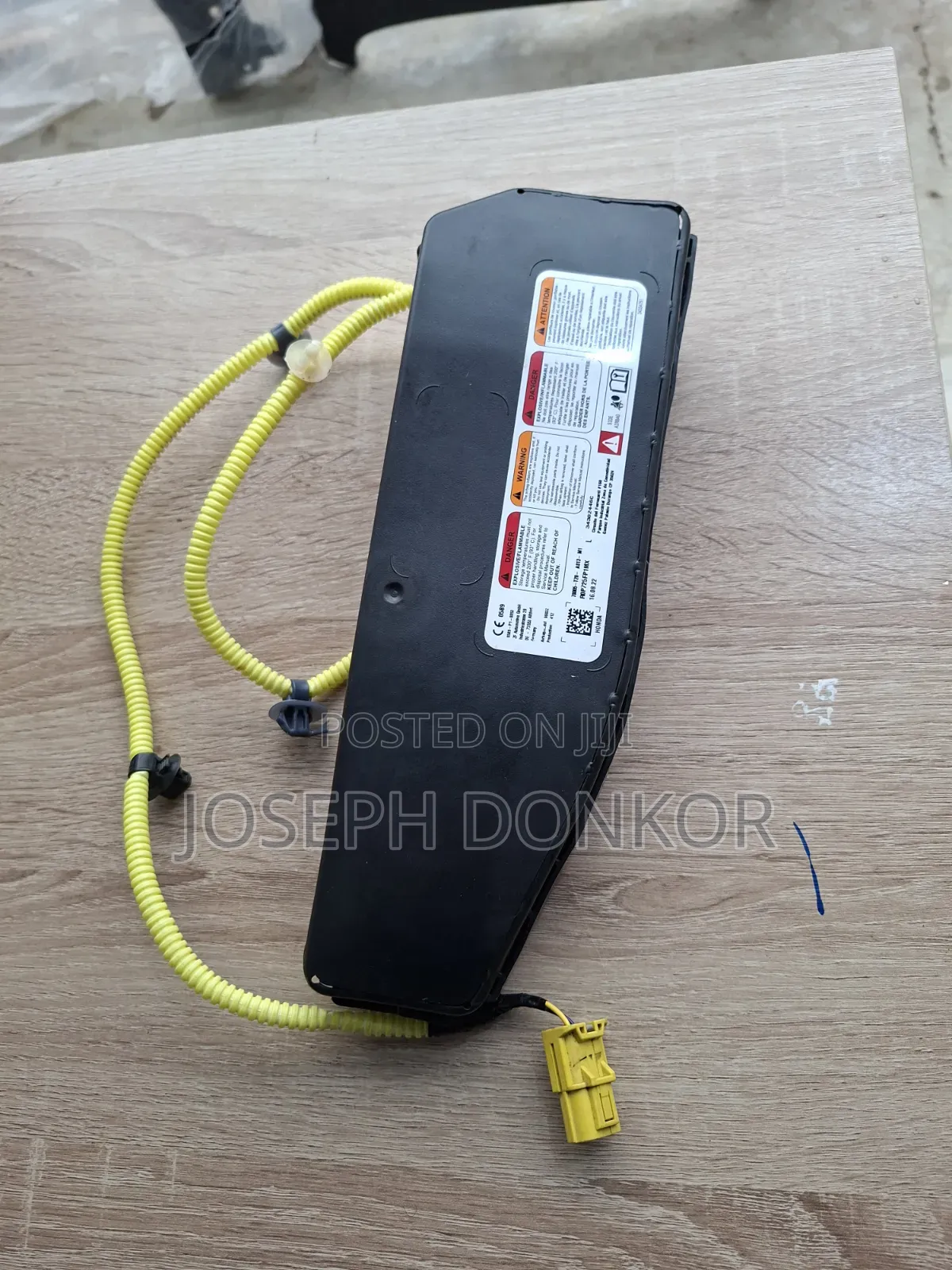 CRV Seat Airbag 2017,2018,2019,2020,2021,2022