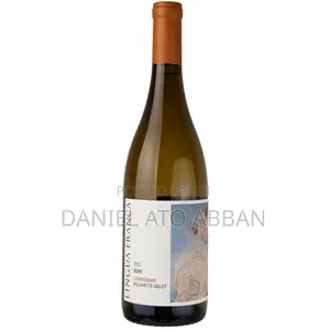 Lingua Franca Liquor