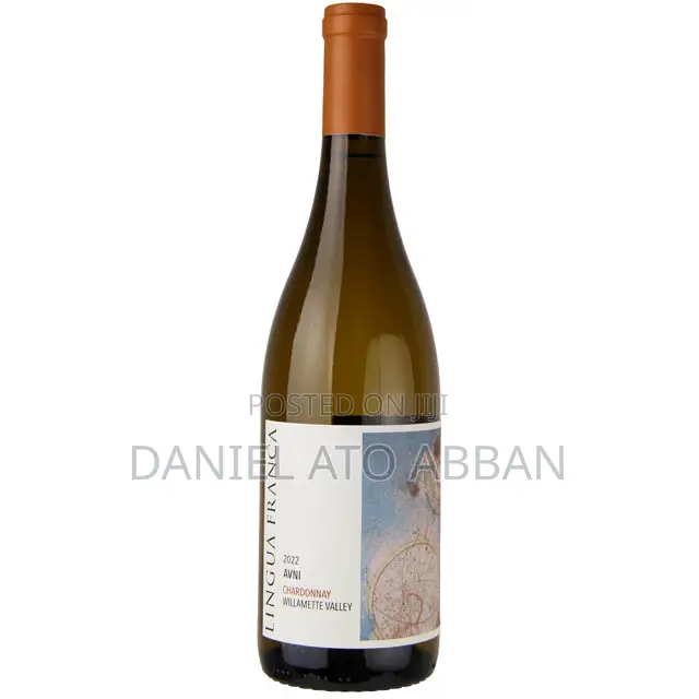 Lingua Franca Liquor