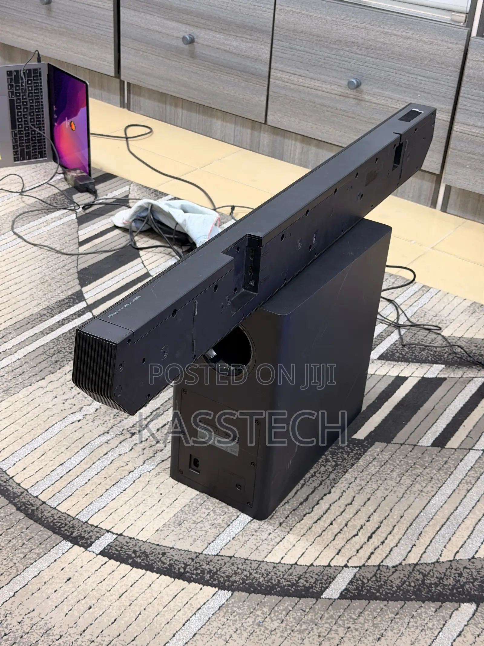Q990 D Samsung Q930d Sound Systems
