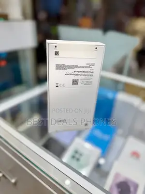 New Samsung Galaxy A56 256 GB Bronze