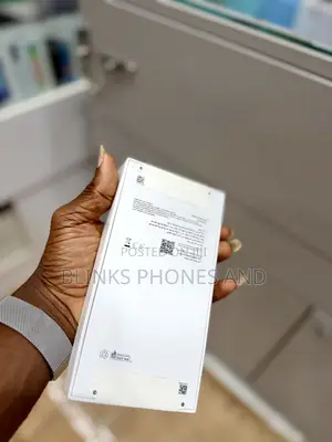New Samsung Galaxy A56 256 GB Silver