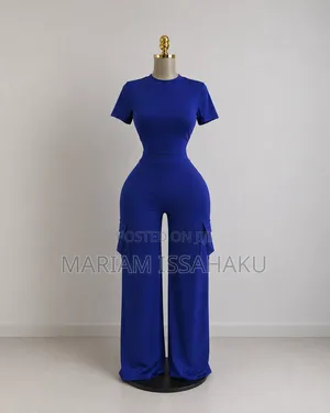 Jirélyon Fashion House