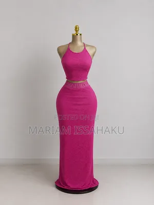 Jirélyon Fashion House