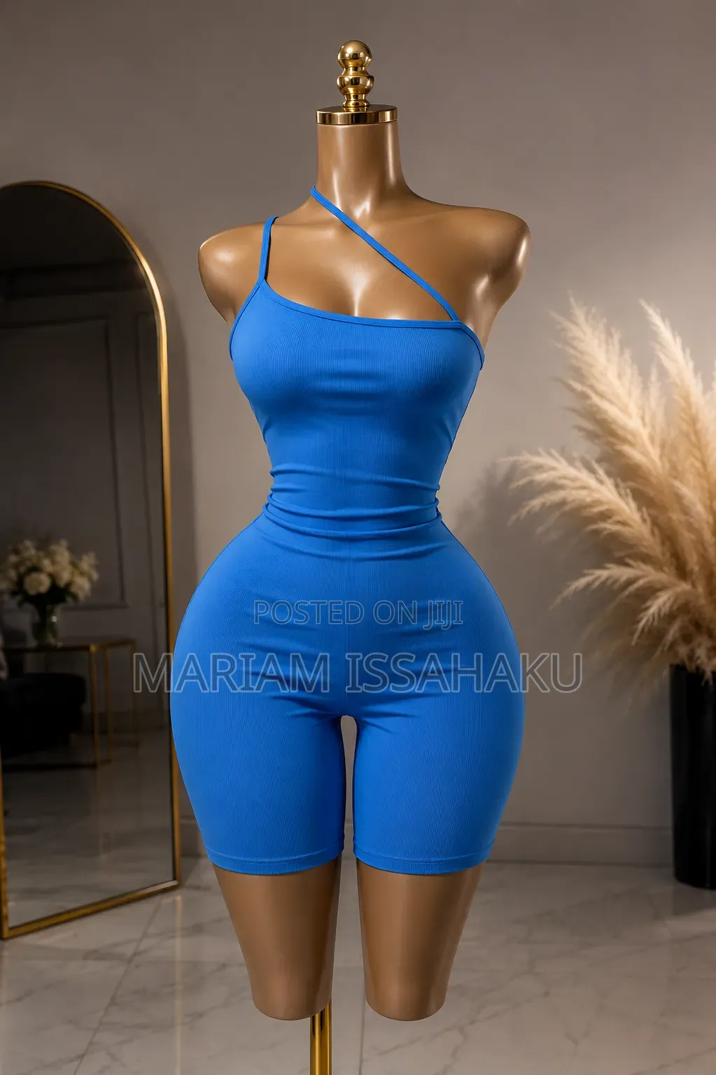 Jirélyon Fashion House