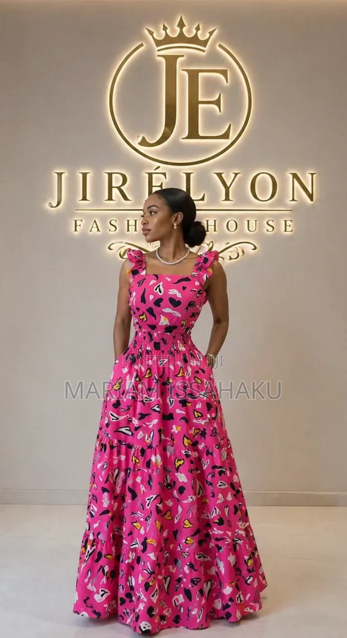 Jirélyon Fashion House
