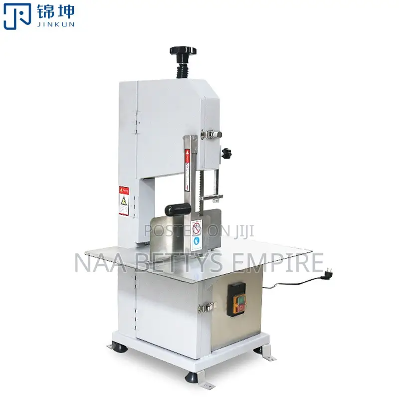 Bone Cutting Machine