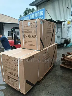 Commercial Deep Freezer 950l
