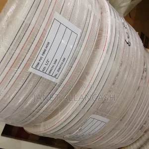 Pipe Hose for Domestic and Commercial