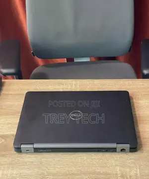 Laptop Dell Latitude E7270 8GB Intel Core i7 SSD 256GB