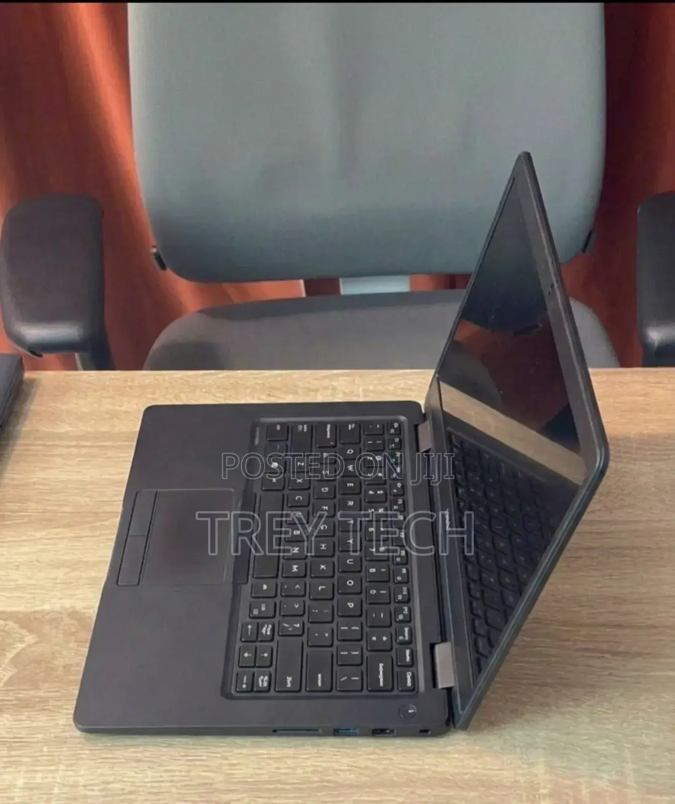 Laptop Dell Latitude E7270 8GB Intel Core i7 SSD 256GB