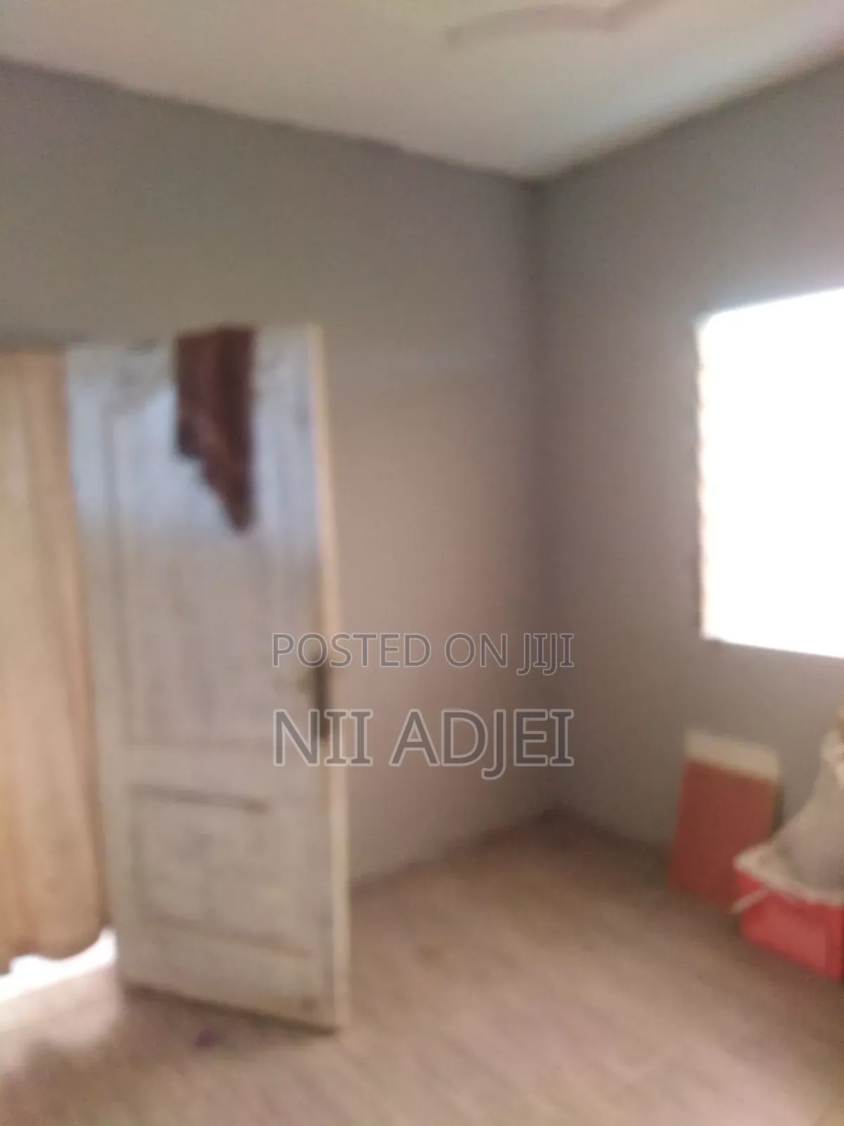 1bdrm Apartment in Oyibi for rent