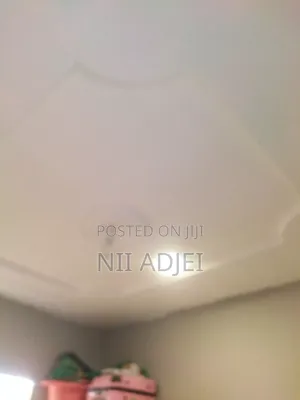 1bdrm Apartment in Oyibi for rent