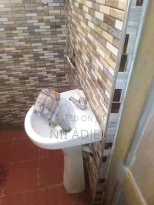 1bdrm Apartment in Oyibi for rent
