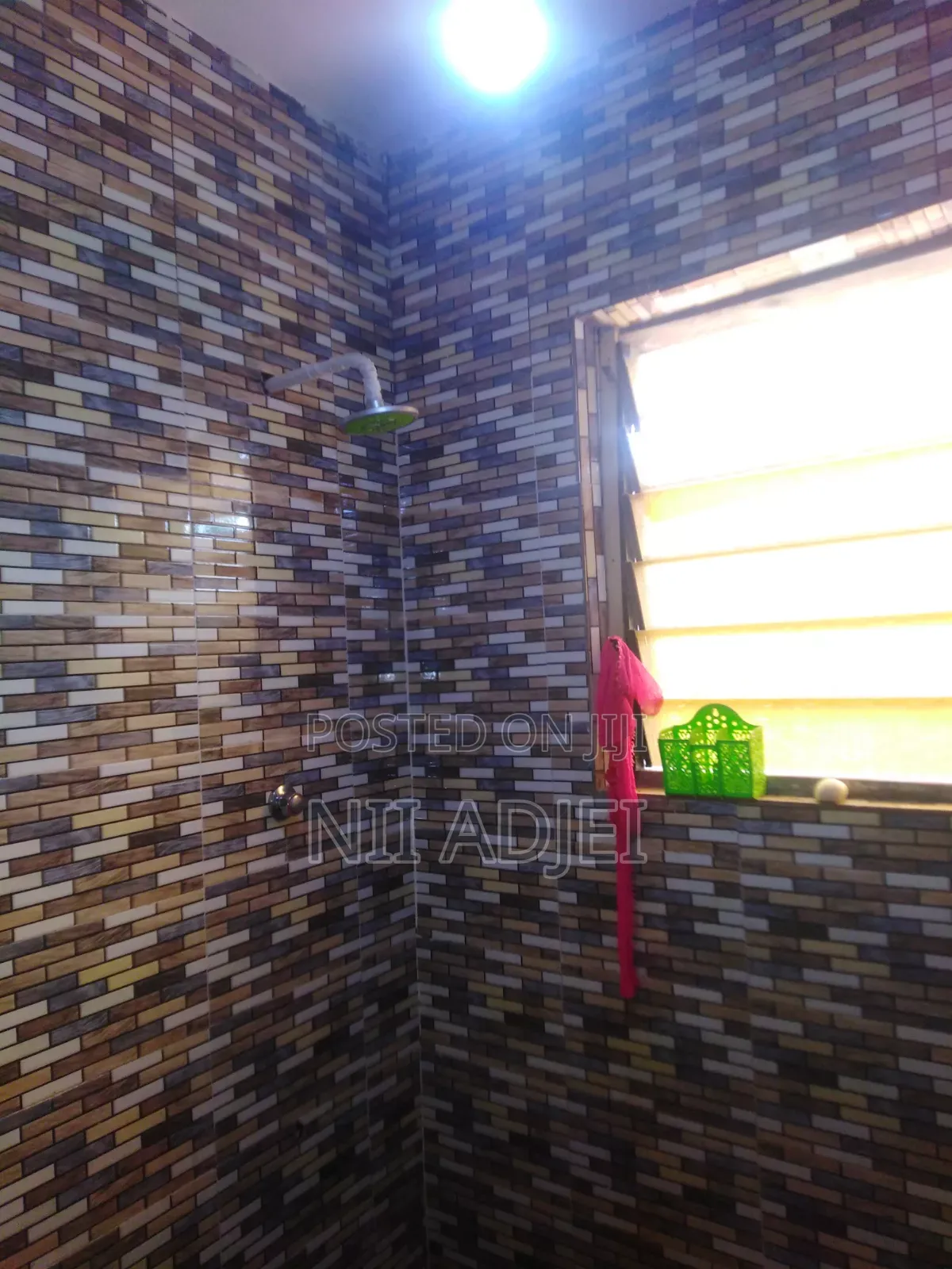 1bdrm Apartment in Oyibi for rent