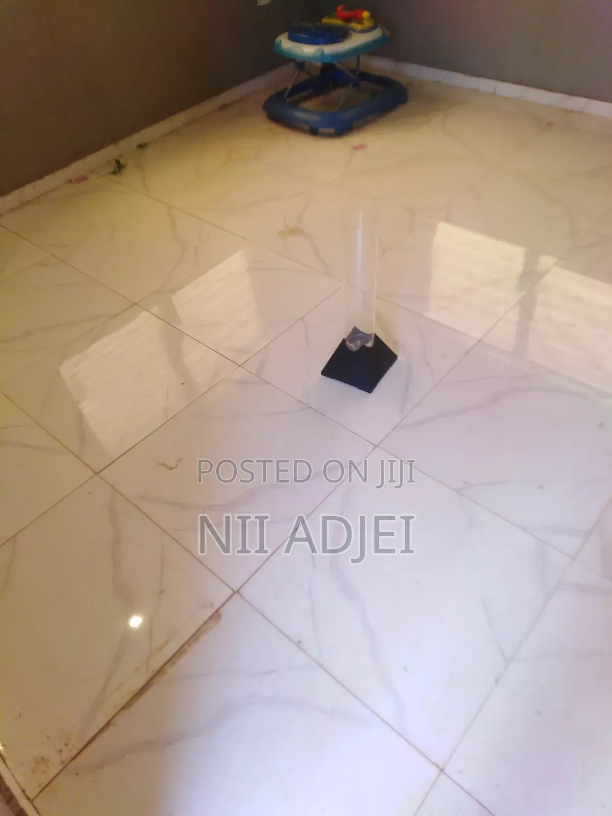 1bdrm Apartment in Oyibi for rent