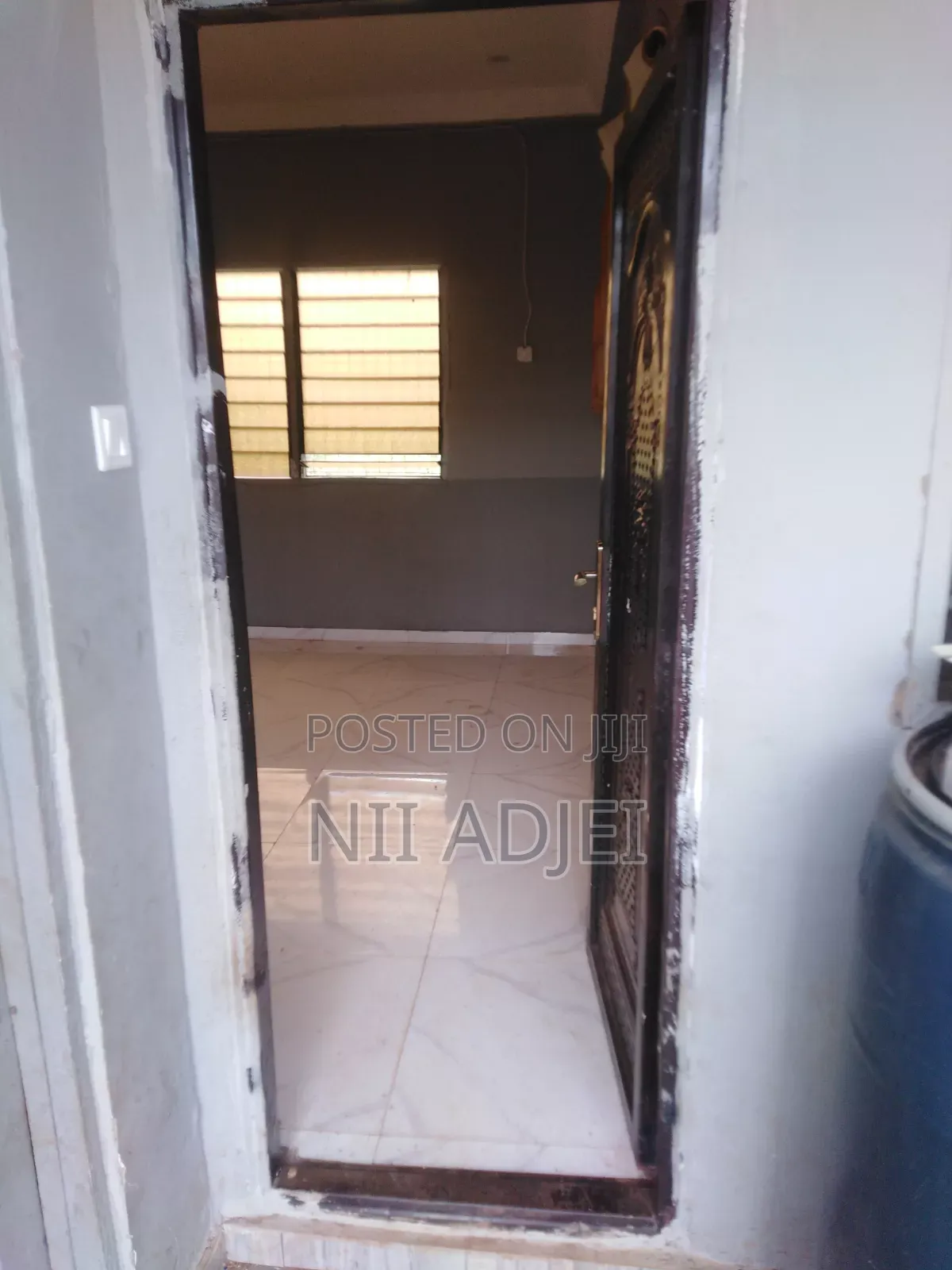 1bdrm Apartment in Oyibi for rent