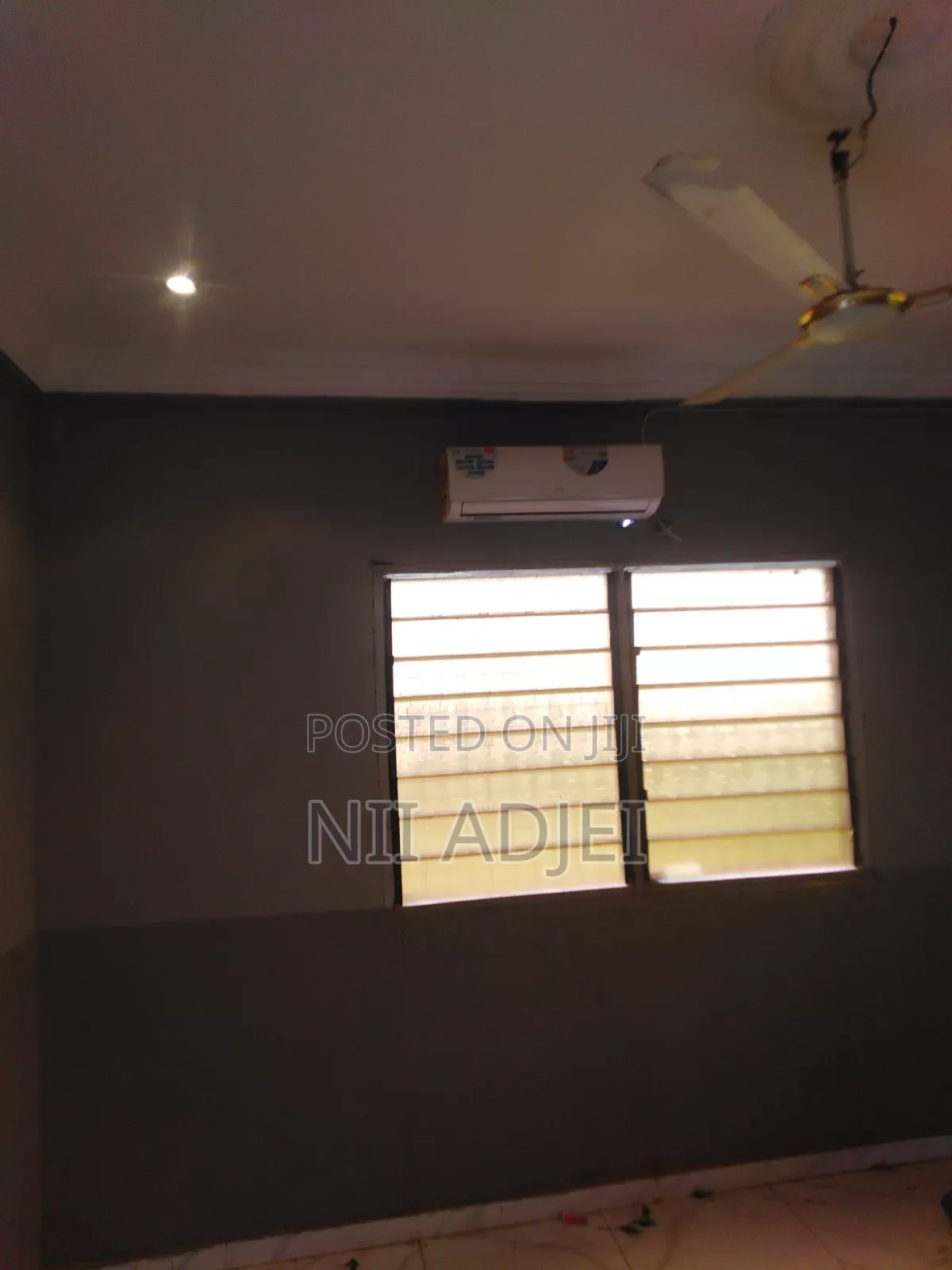 1bdrm Apartment in Oyibi for rent