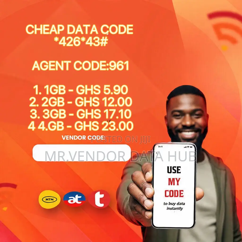 Cheap Data Bundles Code