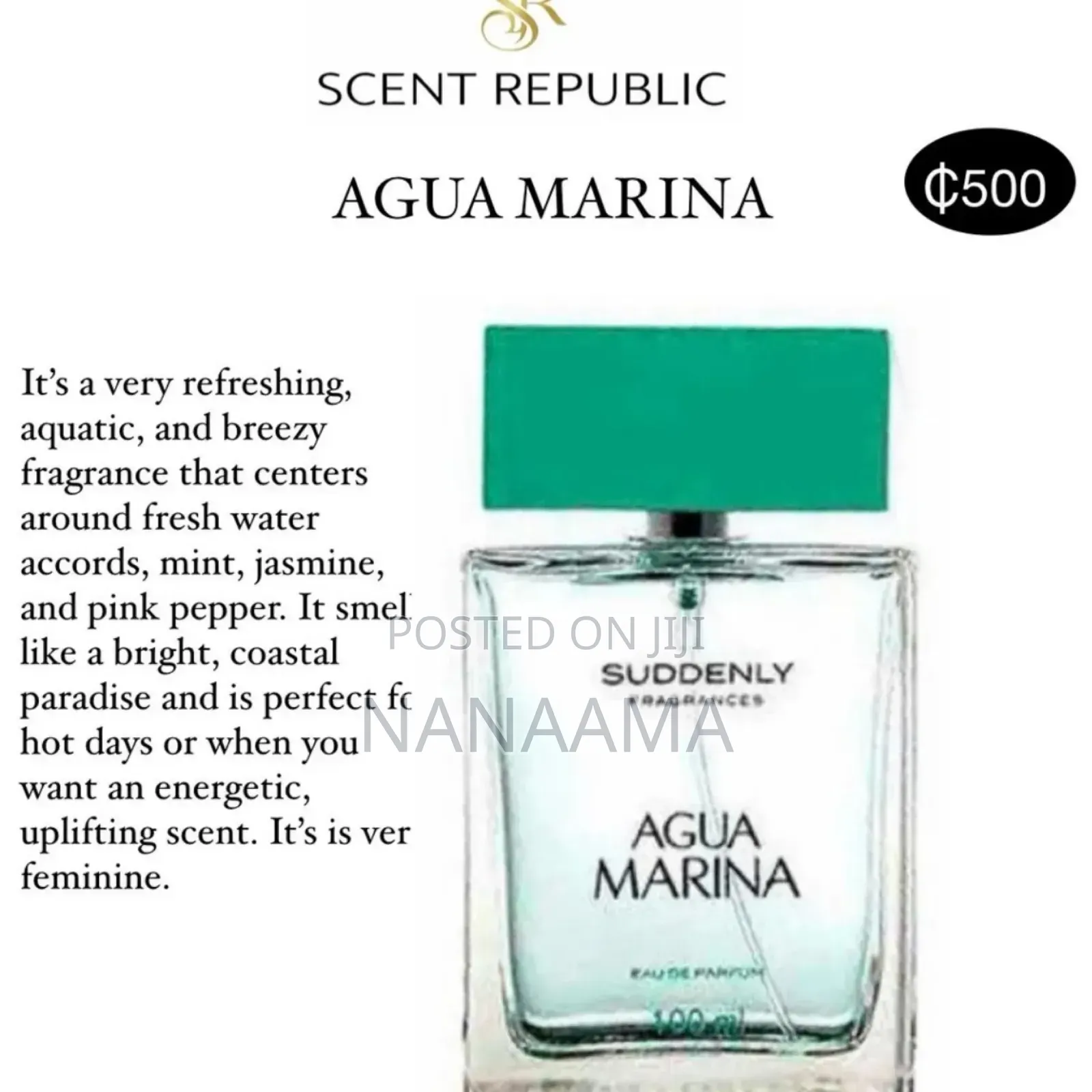Agua Marina