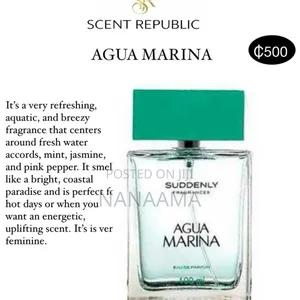 Agua Marina