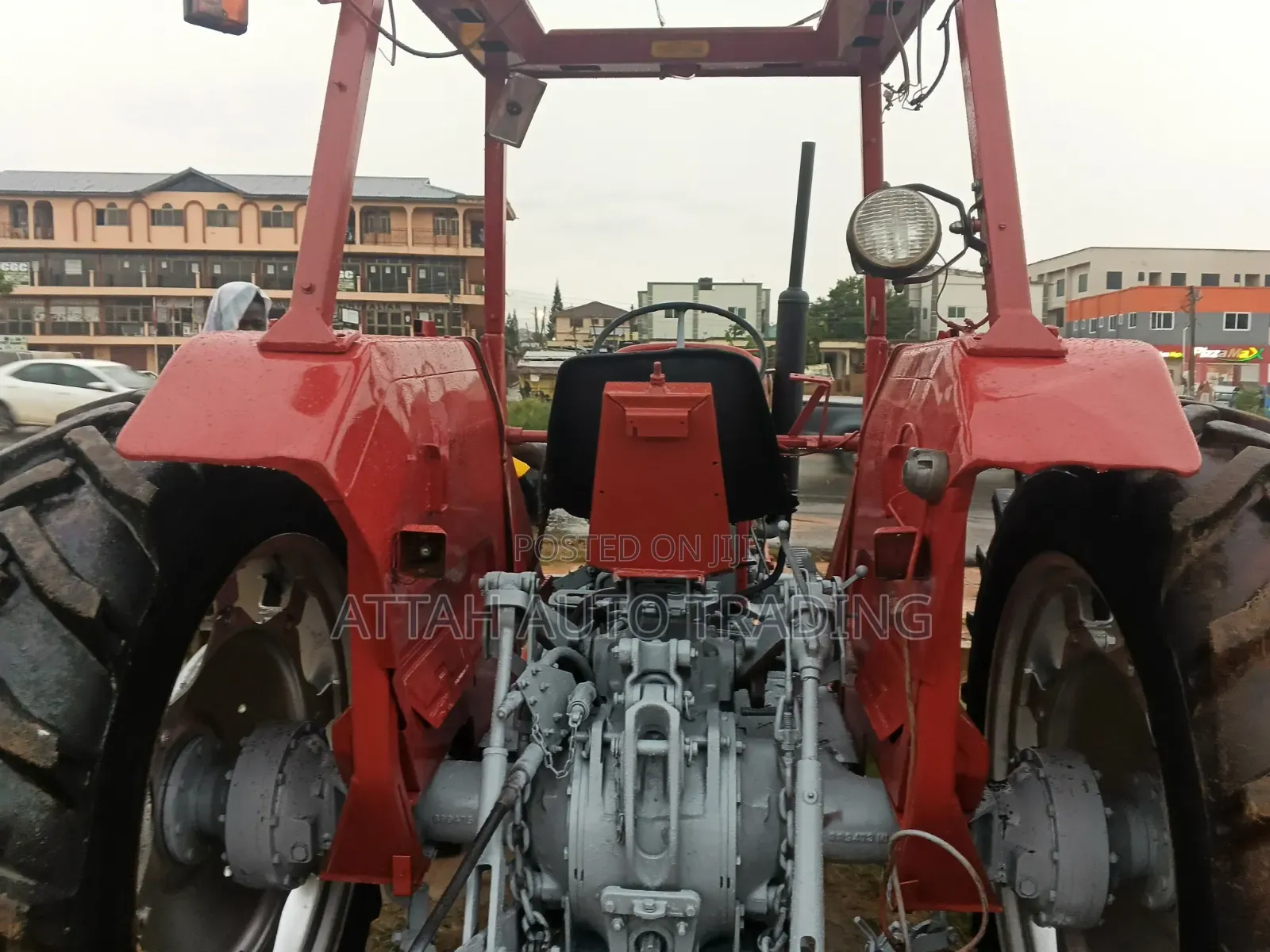 Mf 175 for Sales