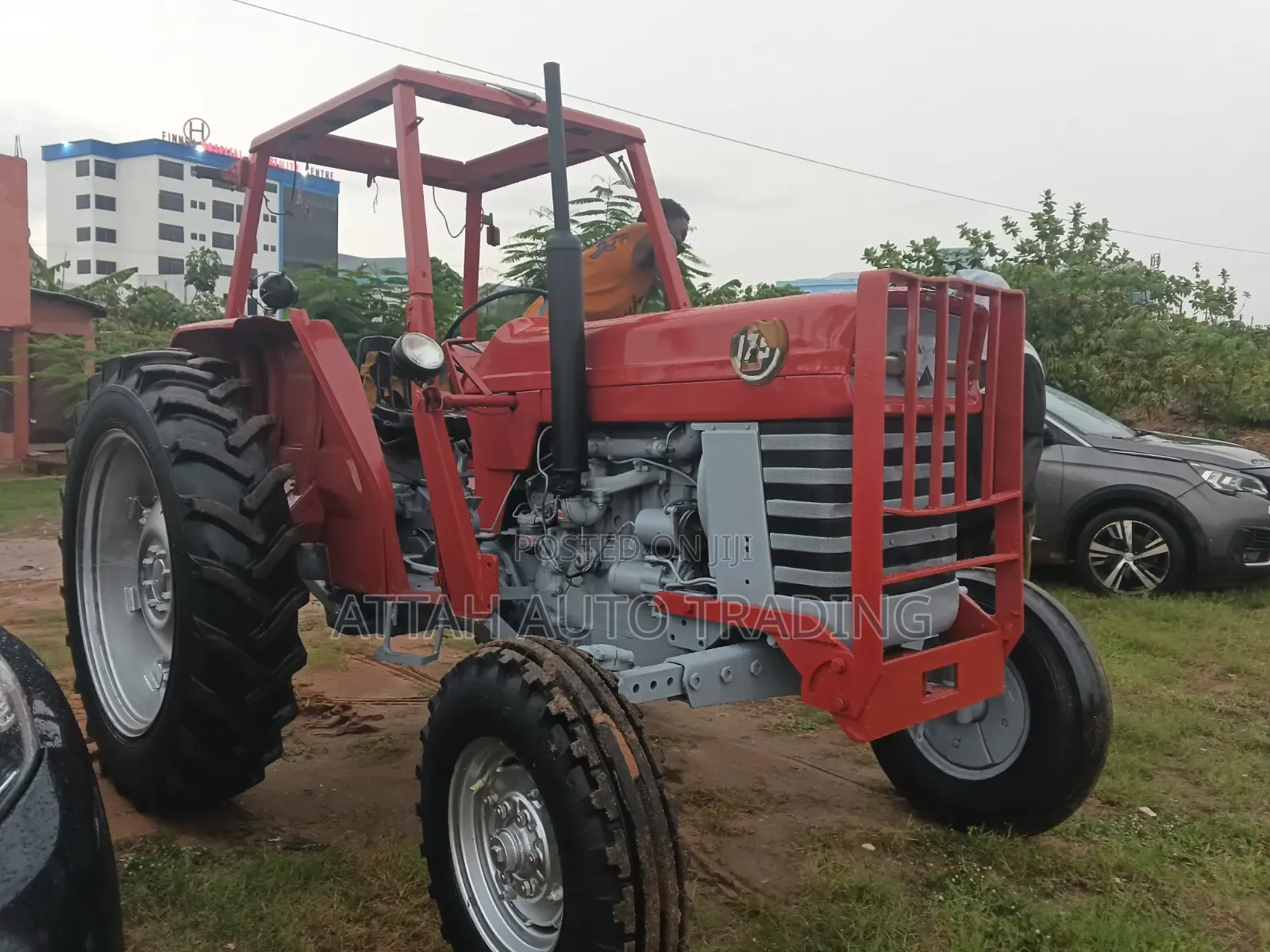 Mf 175 for Sales