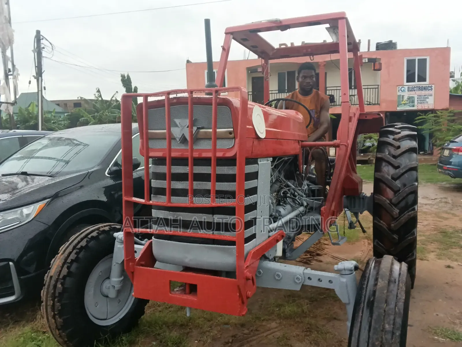 Mf 175 for Sales