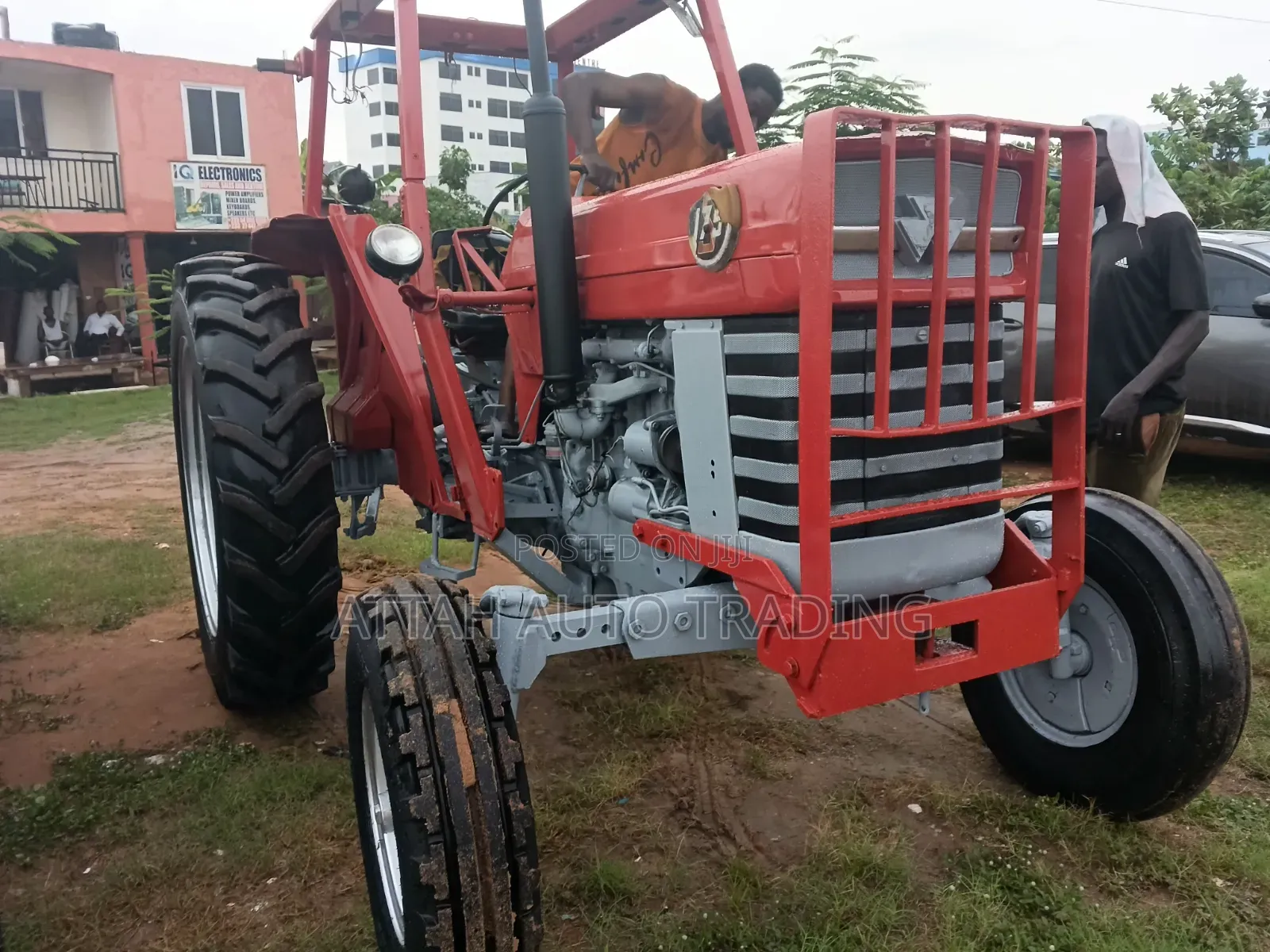 Mf 175 for Sales