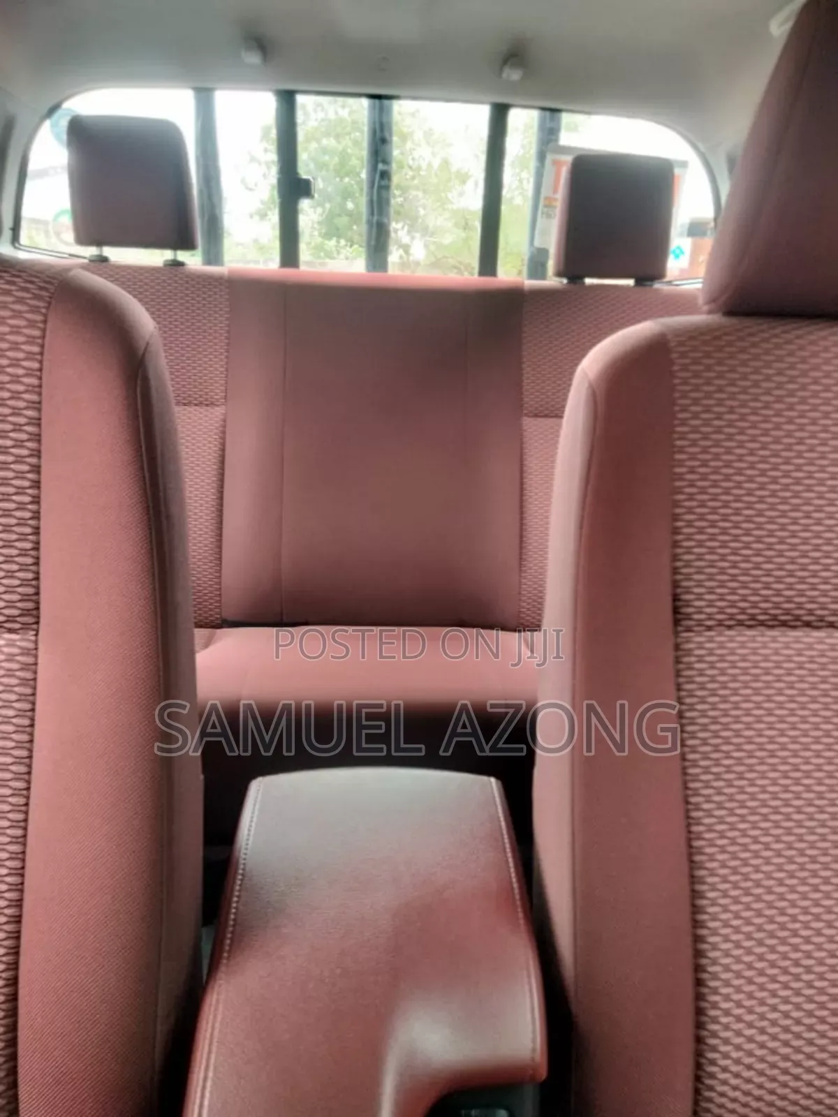 New Toyota Hilux 2025 White