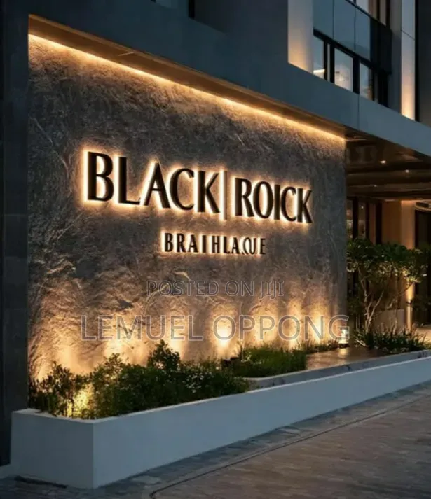 3d Signages