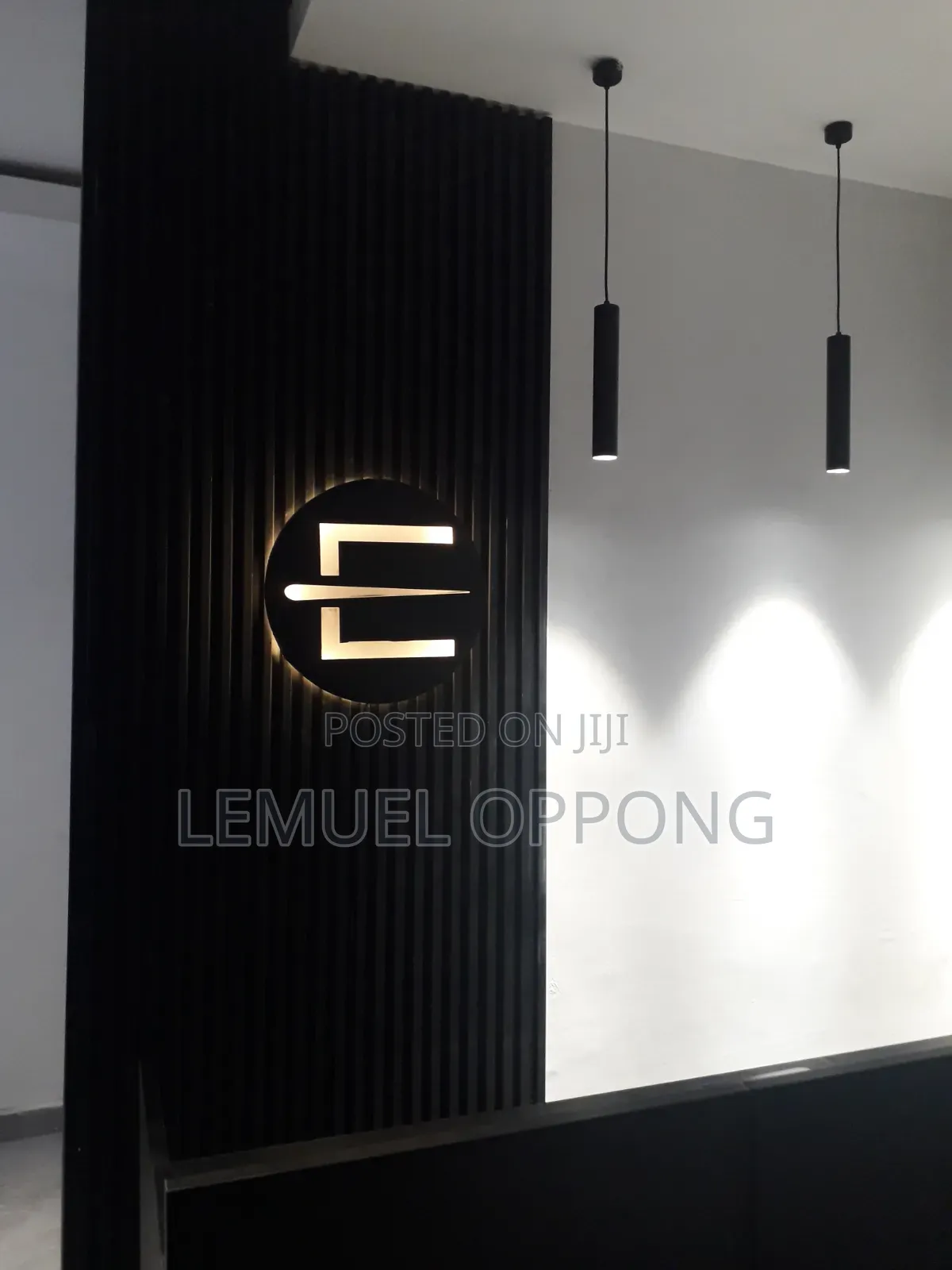 3d Signages