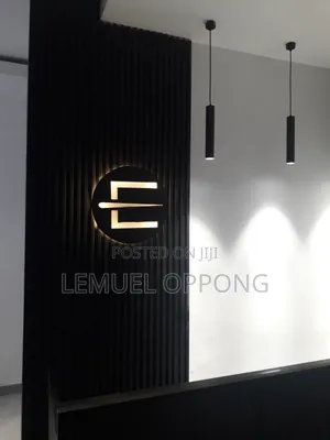 3d Signages