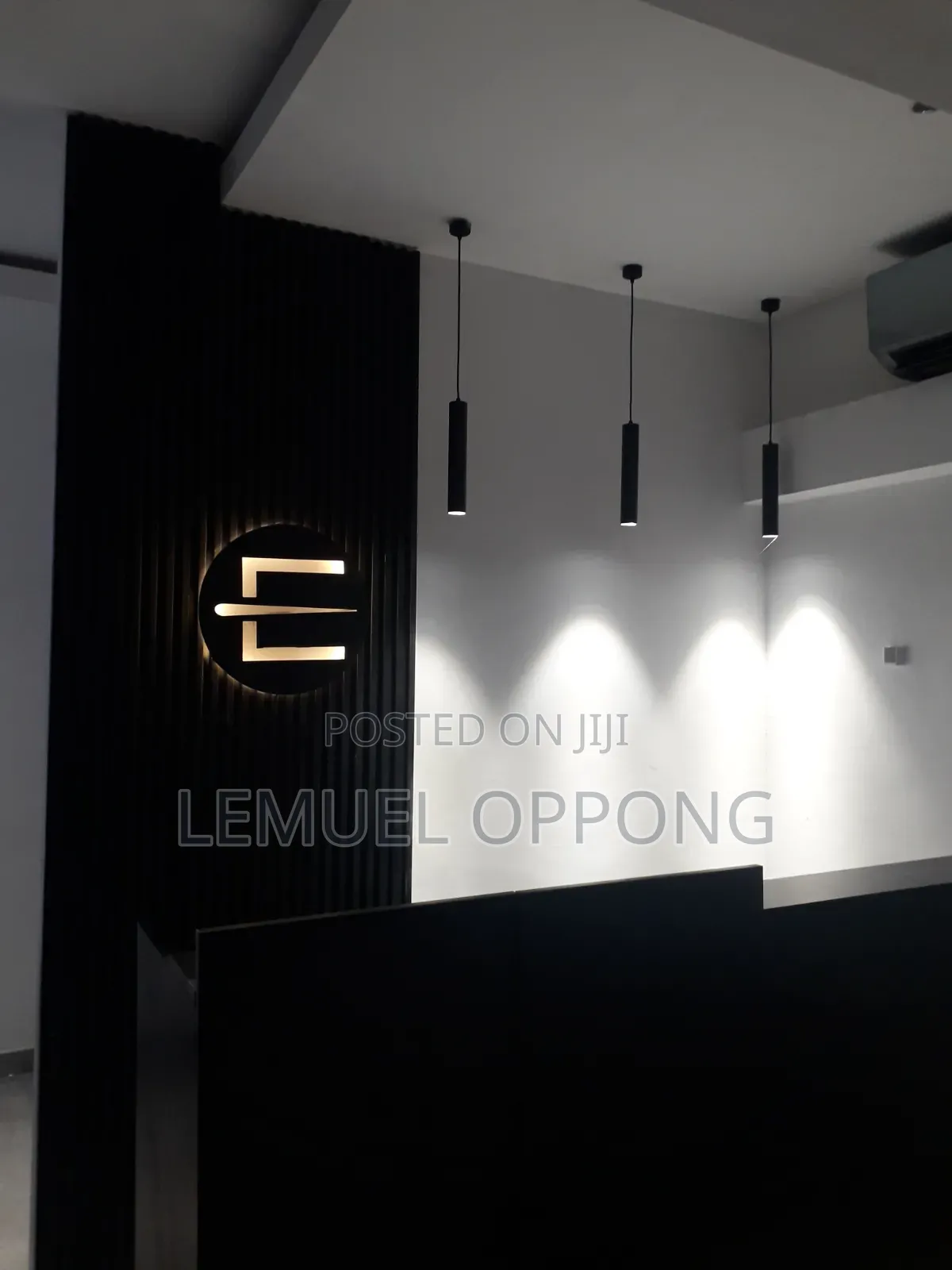 3d Signages