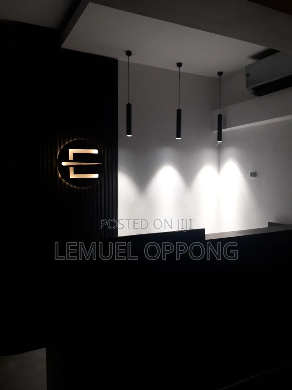 3d Signages