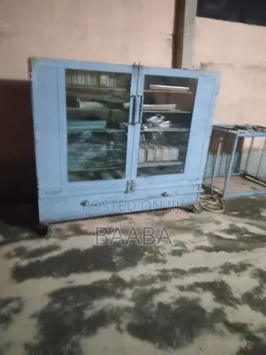 2 In1 Commercial Oven