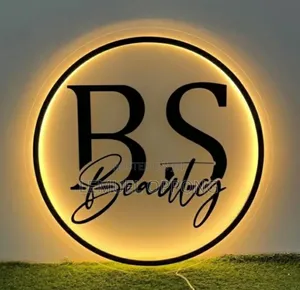 Artistic 3d Signages