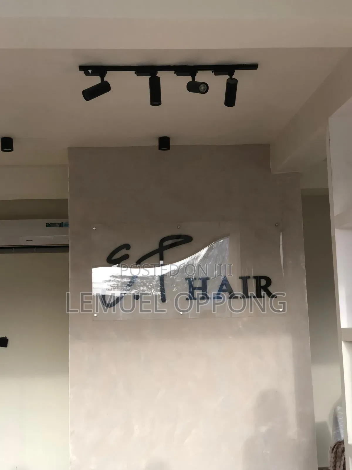 2d and 3d Signages