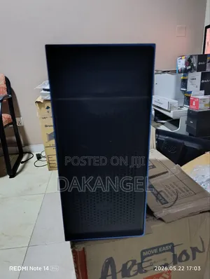 Desktop Computer 8GB Intel Core i5 SSD 256GB