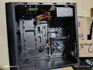 Desktop Computer 8GB Intel Core i5 SSD 256GB