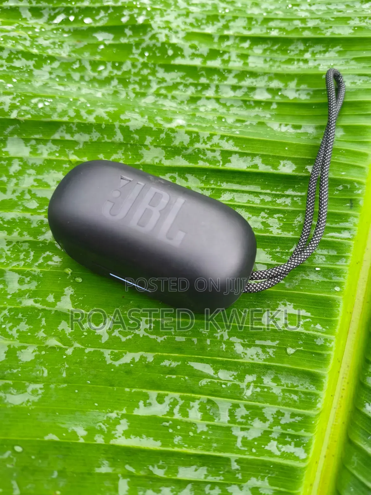 Original JBL Earbuds