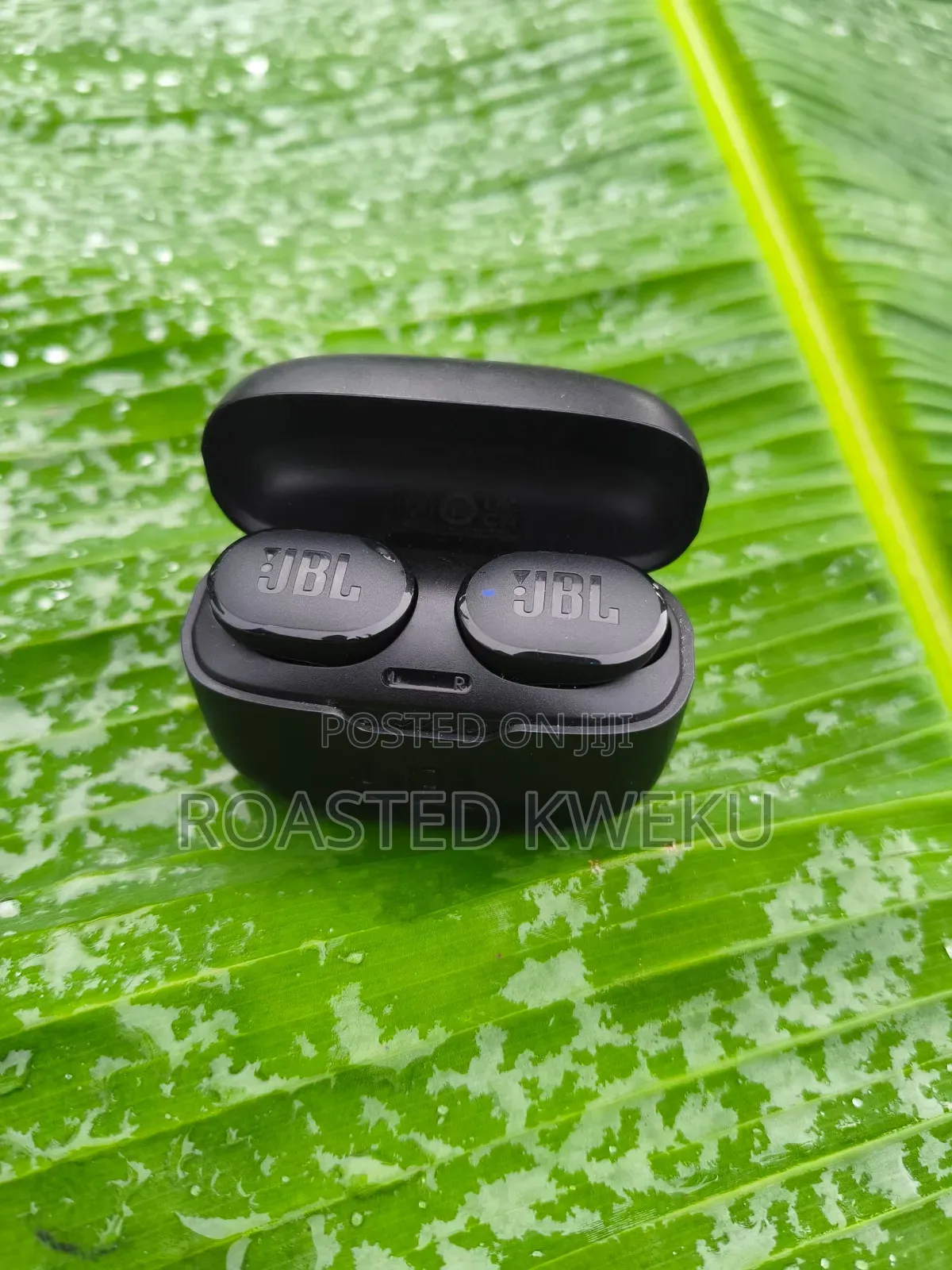 Original JBL Earbuds