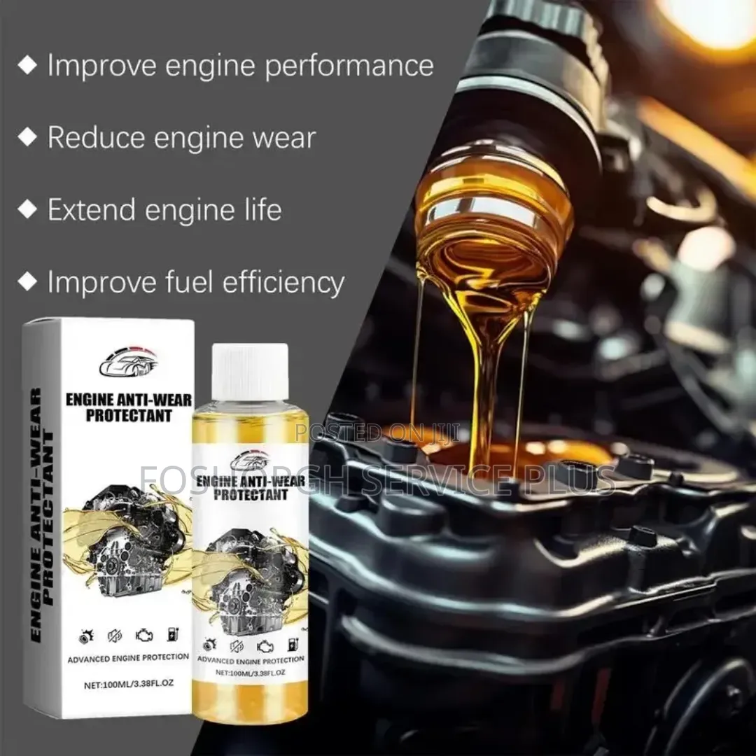Boost-up Catalytic Converter Cleaner Cleans, Restores Power