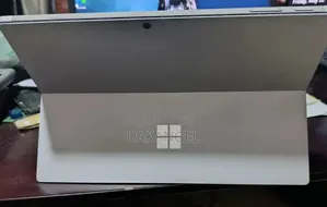 Laptop Microsoft Surface Pro 5 16GB Intel Core i7 SSD 512GB