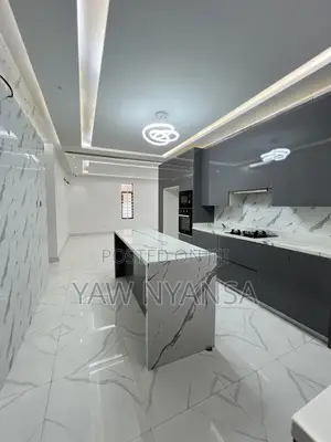 3bdrm Duplex in East Legon Hills for sale
