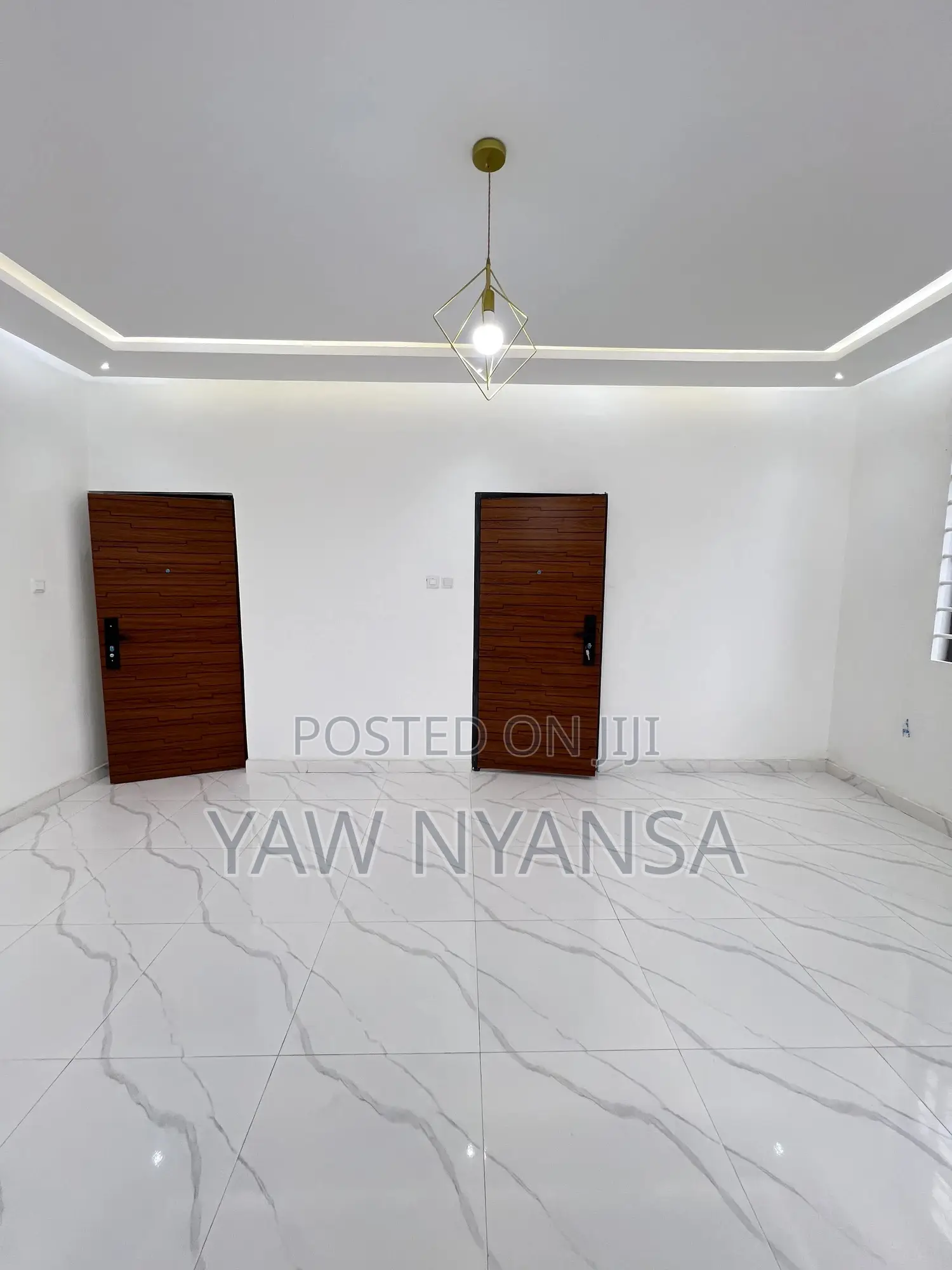 3bdrm Duplex in East Legon Hills for sale