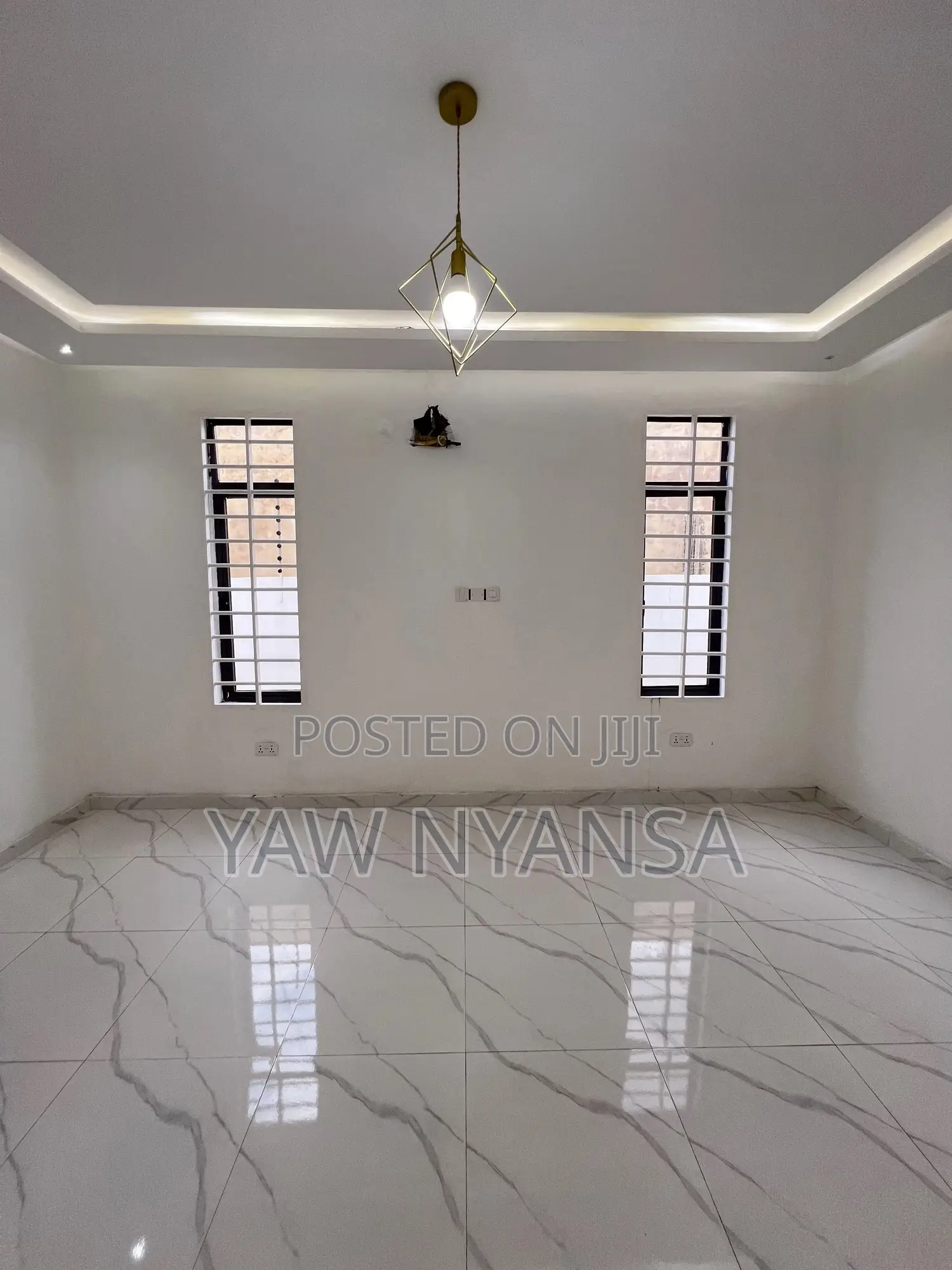 3bdrm Duplex in East Legon Hills for sale