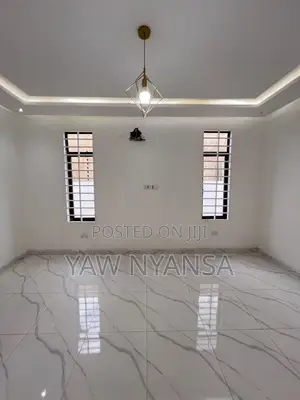 3bdrm Duplex in East Legon Hills for sale